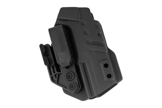 TXC Holsters X1 Holster for FN 509 - Black - Right Hand